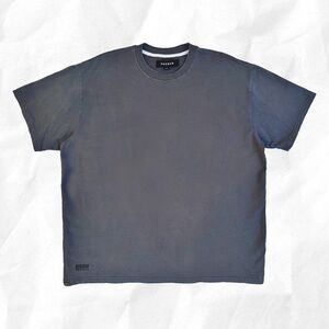 Pacsun Men’s Terry Oversized T-shirt